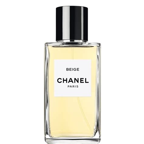 chanel les exclusifs de chanel beige|beige les exclusifs.